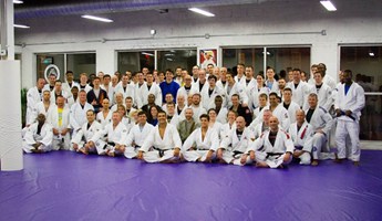 Rener Gracie Guillotine Mastery Seminar 5/5