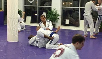 Ryron Advanced Student Private Seminar